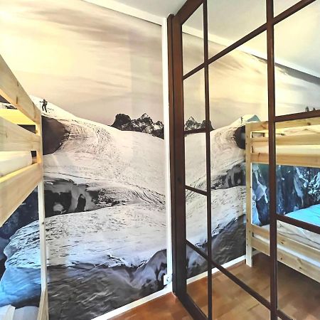Maisonettewohnung Steinbock Mit Bergblick 바이리쉬젤 외부 사진