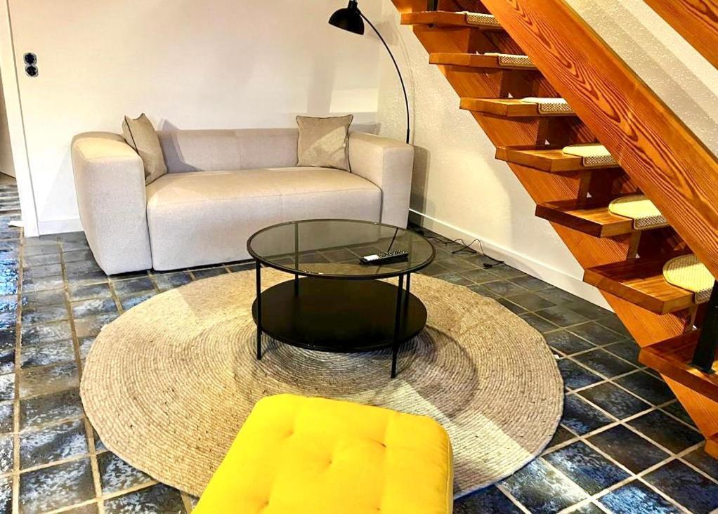 Maisonettewohnung Steinbock Mit Bergblick 바이리쉬젤 외부 사진