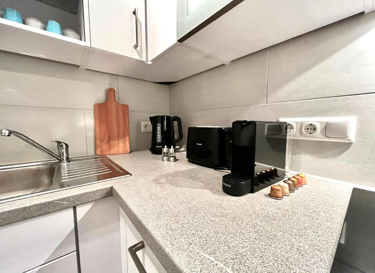 Maisonettewohnung Steinbock Mit Bergblick 바이리쉬젤 외부 사진